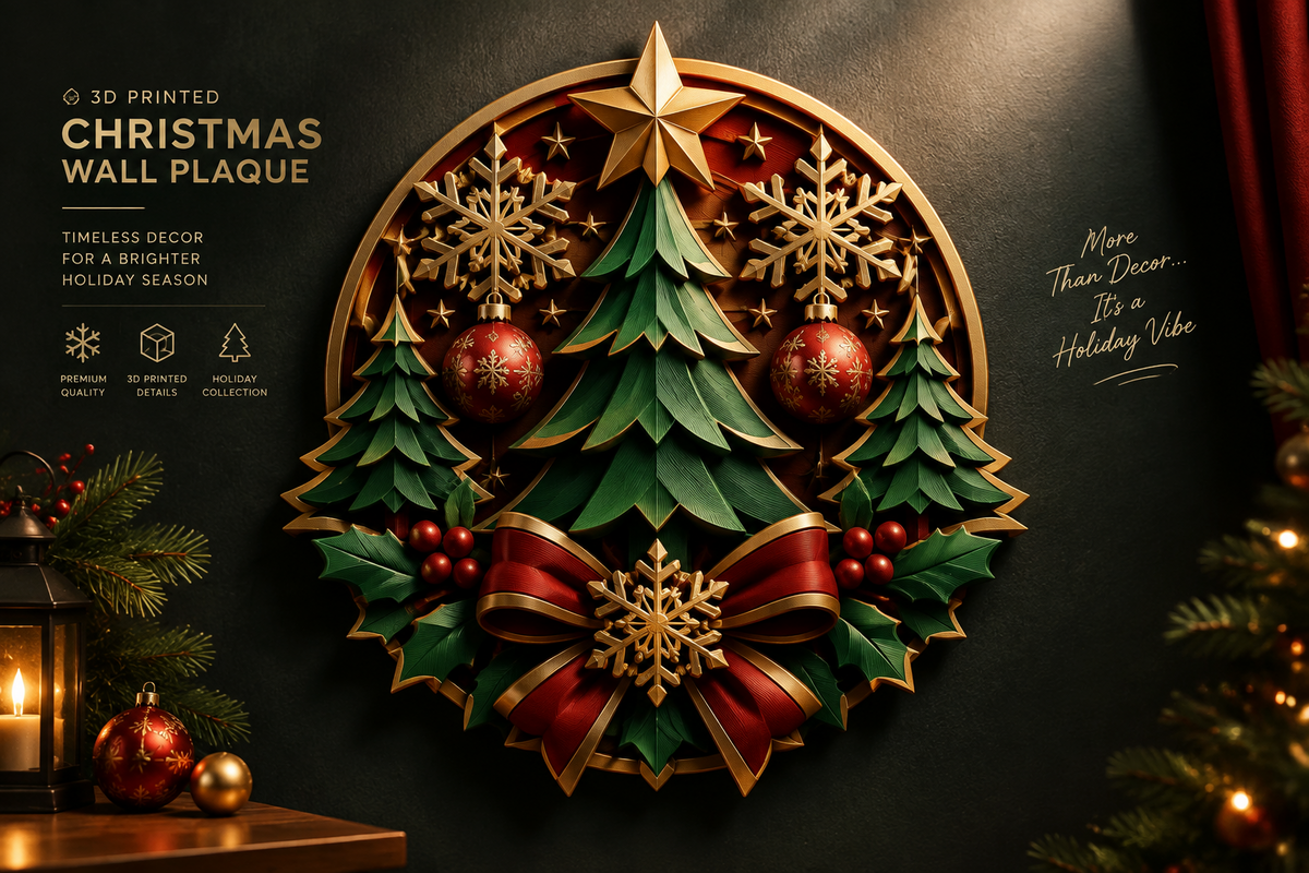 Christmas Decor