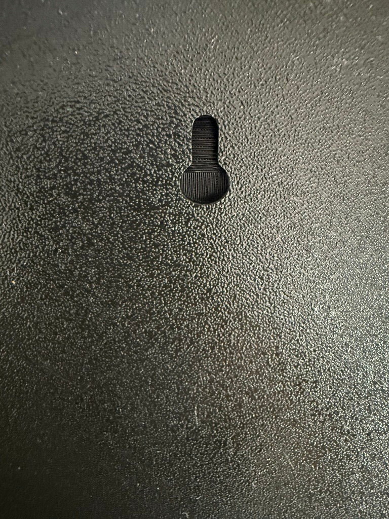 Honey Bee Wall Plaque Sign