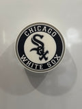 Chicago White Sox Wall Plaque Sign