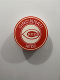 Cincinnati Reds Wall Plaque Sign
