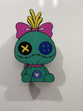Scrump from Lilo and Stitch Wall Plaque