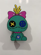 Scrump from Lilo and Stitch Wall Plaque Sign