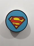 Superman Wall Plaque Sign