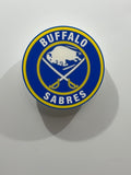 Buffalo Sabres Wall Plaque Sign