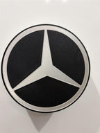 Mercedes Benz Wall Plaque Sign