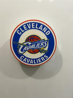 Cleveland Cavaliers Wall Plaque Sign
