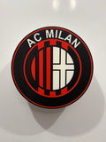 AC Milan Wall Plaque Sign