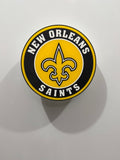 New Orleans Saints Wall Plaque Sign