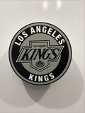 Los Angeles Kings Wall Plaque Sign
