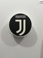 Juventus Wall Plaque Sign