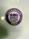 Sacramento Kings Wall Plaque Sign