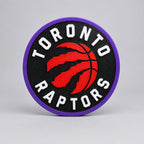 Toronto Raptors Wall Plaque Sign