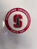 Stanford University Wall Plaque Sign