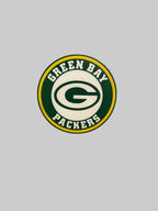 Green Bay Packers Wall Plaque Sign