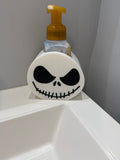 Jack Skull Soap Holder