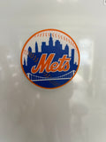 New York Mets Wall Plaque Sign