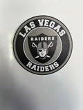 Las Vegas Raiders Wall Plaque Sign