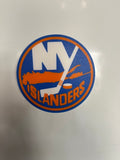 New York Islanders Wall Plaque Sign