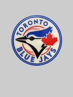 Toronto Blue Jays Wall Plaque Sign