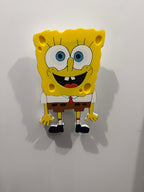 Spongebob Squarepants Wall Plaque Sign