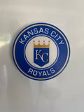 Kansas City Royals Wall Plaque Sign