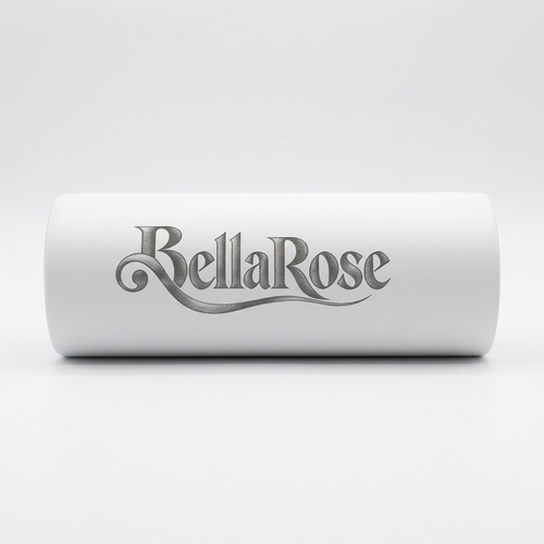 20oz Glow in the Dark Tumbler Custom Engraved