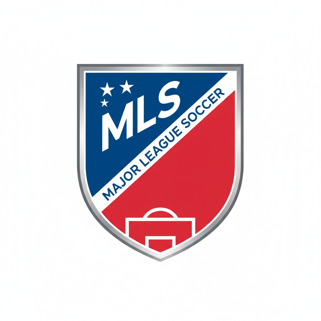 MLS logo image